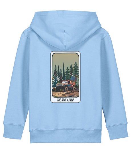 Mini 4x4er Hoodie