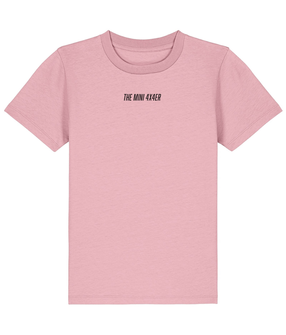 Mini 4x4er Basic Tee