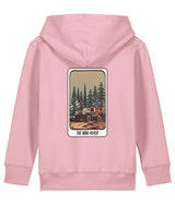 Mini 4x4er Hoodie