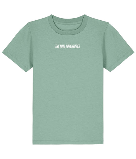 Mini Adventurer Basic Tee