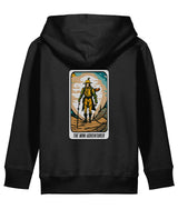 Mini Adventurer Hoodie