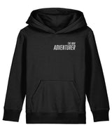 Mini Adventurer Basic Hoodie