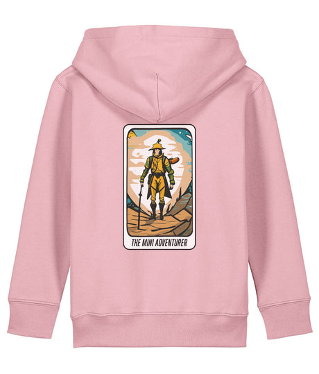 Mini Adventurer Hoodie