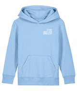 Mini Baller Basic Hoodie