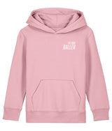 Mini Baller Basic Hoodie