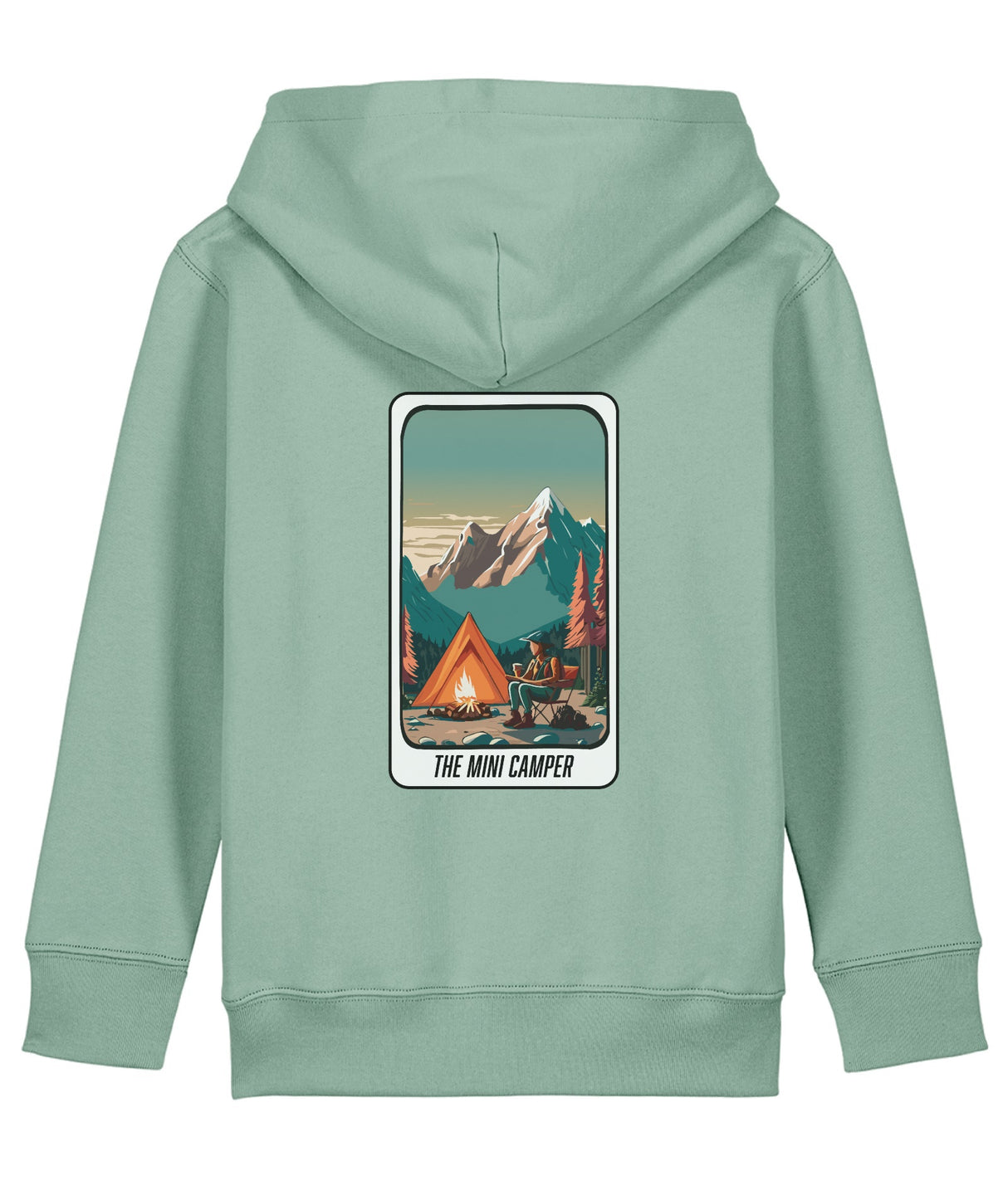 Mini Camper Hoodie