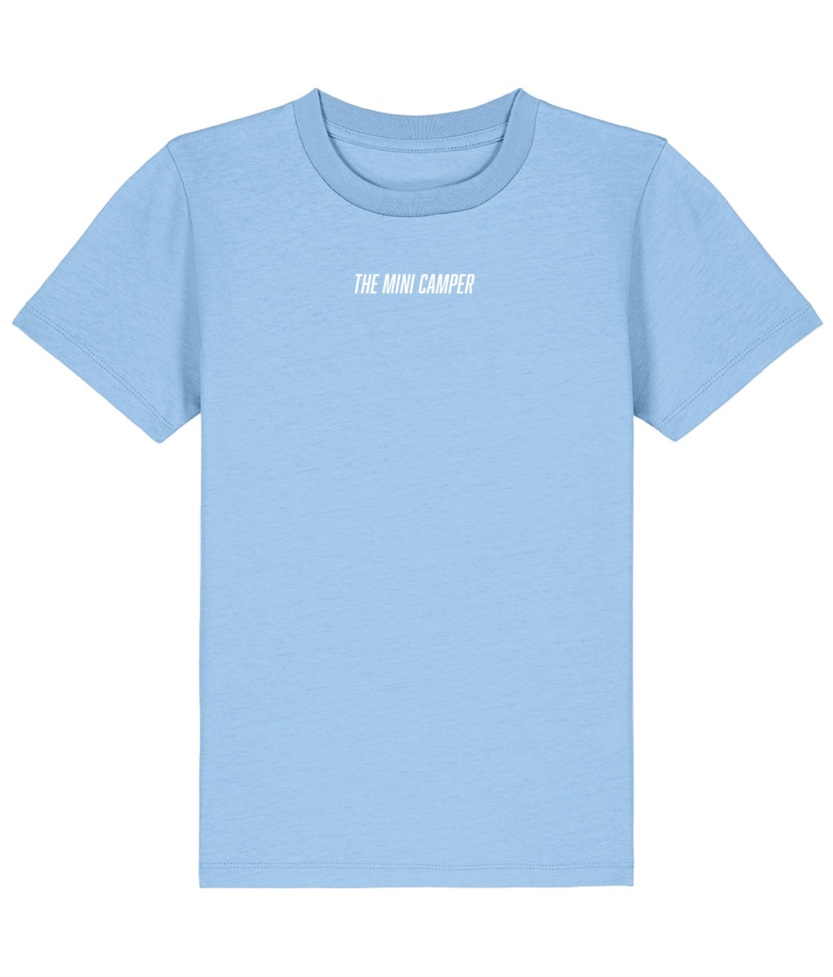 Mini Camper Basic Tee