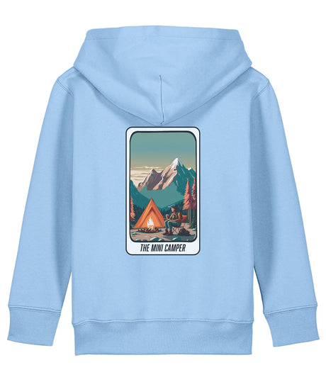 Mini Camper Hoodie