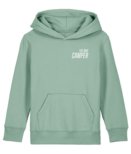 Mini Camper Basic Hoodie