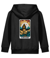 Mini Explorer Hoodie