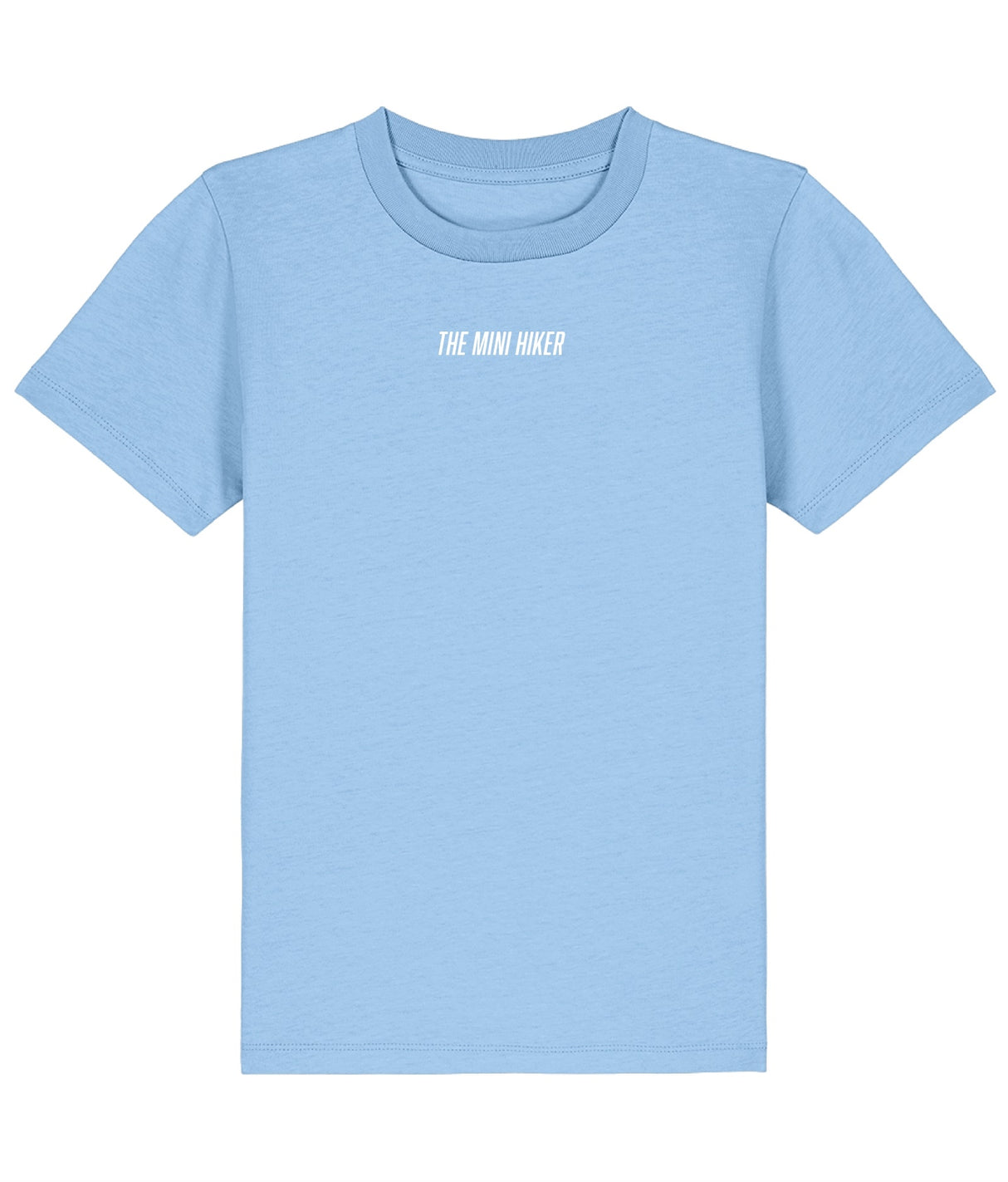 Mini Hiker Basic Tee