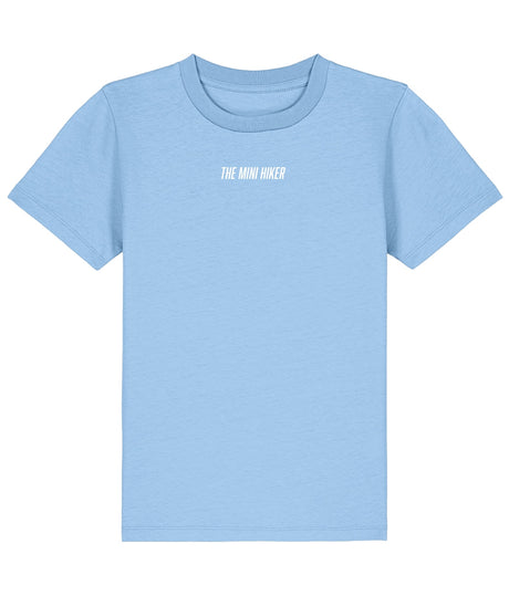 Mini Hiker Basic Tee