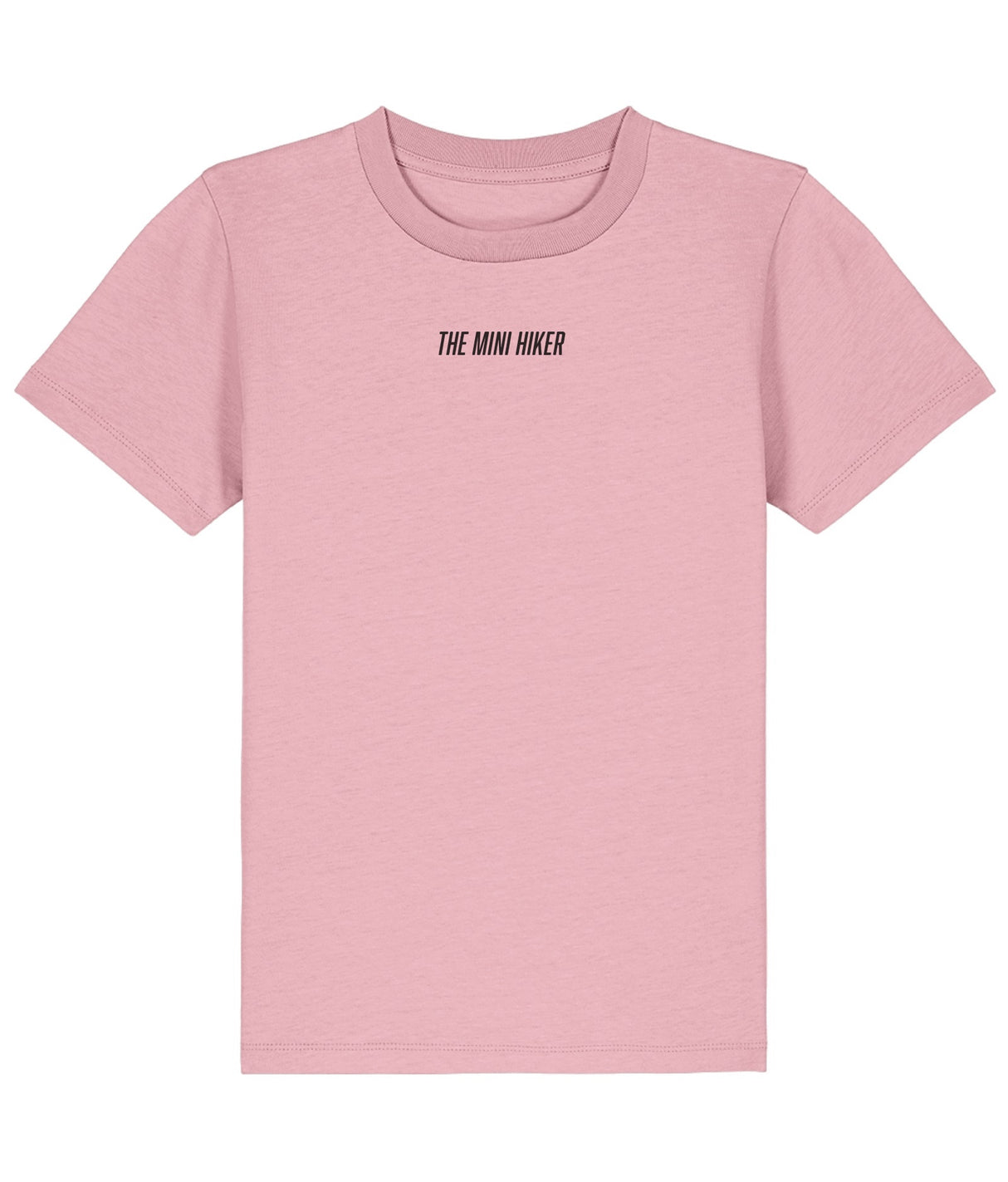 Mini Hiker Basic Tee