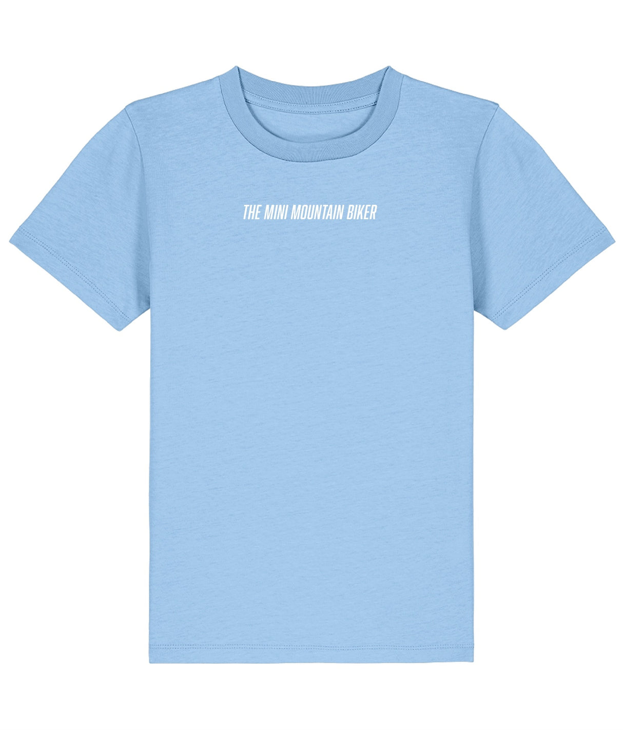 Mini Mountain Biker Basic Tee