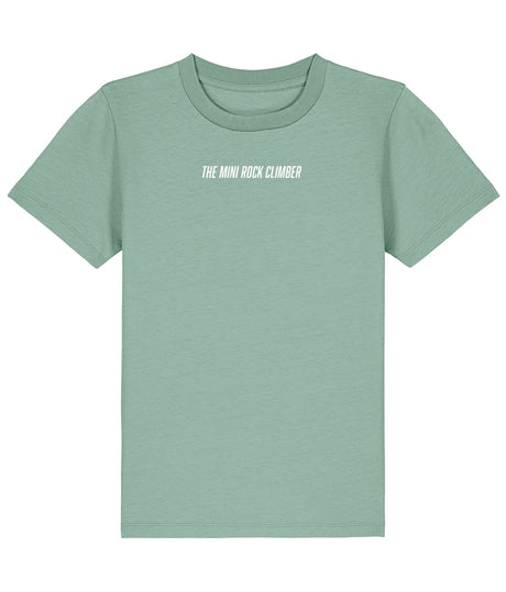 Mini Rock Climber Basic Tee