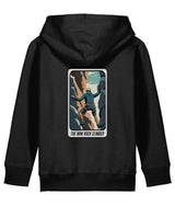 Mini Rock Climber Hoodie