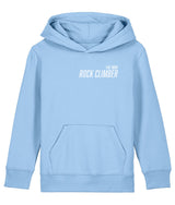 Mini Rock Climber Basic Hoodie