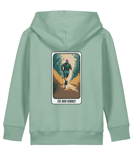 Mini Runner Hoodie