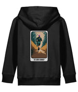 Mini Runner Hoodie