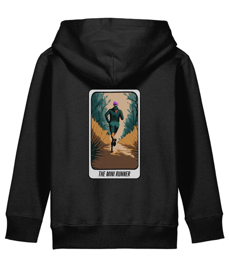 Mini Runner Hoodie