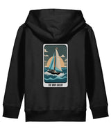 Mini Sailor Hoodie