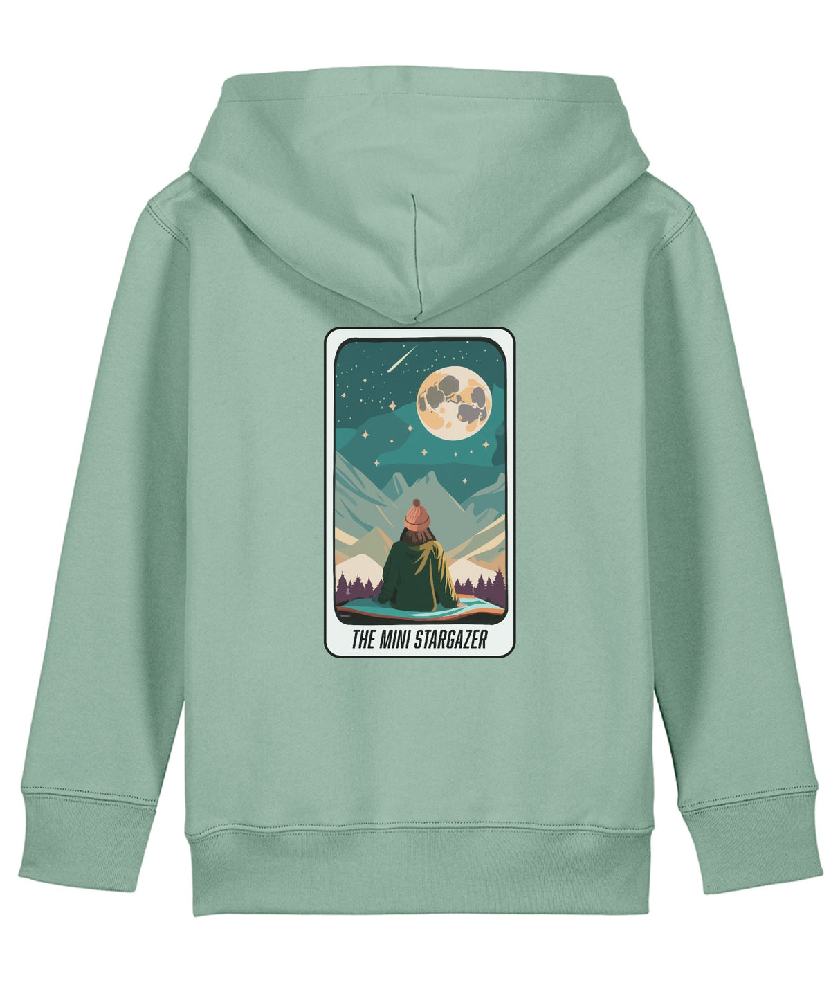 Mini Stargazer Hoodie