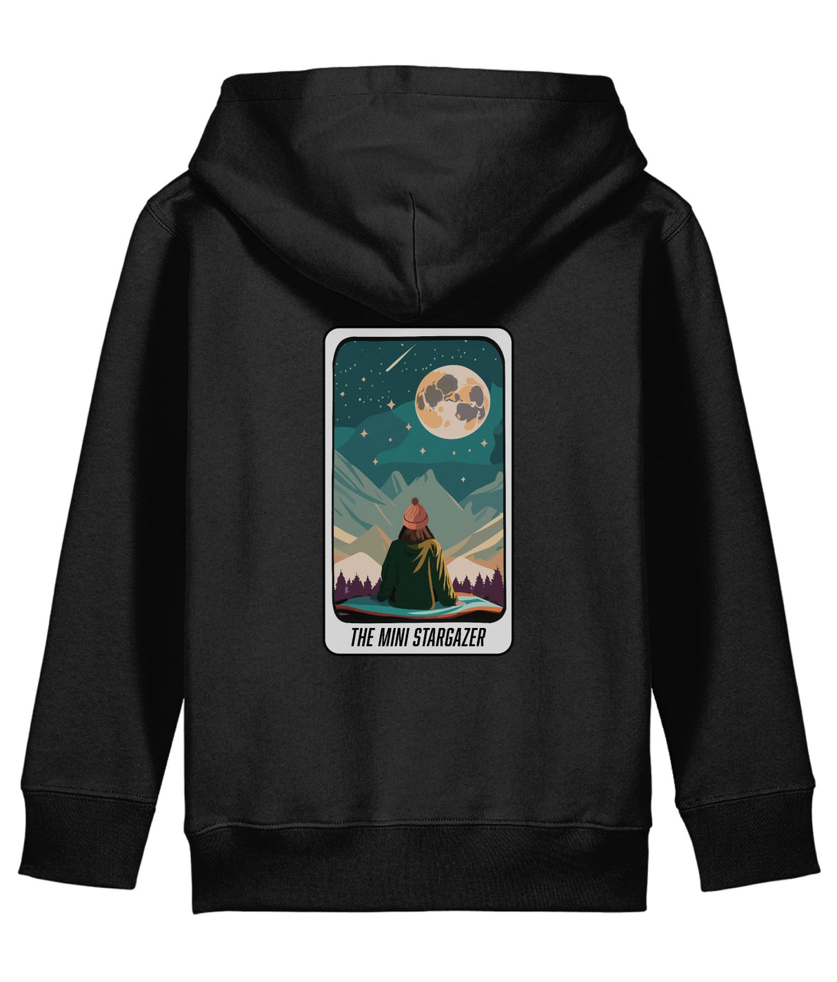 Mini Stargazer Hoodie