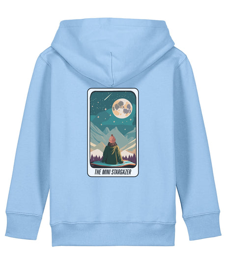 Mini Stargazer Hoodie