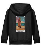 Mini Surfer Hoodie