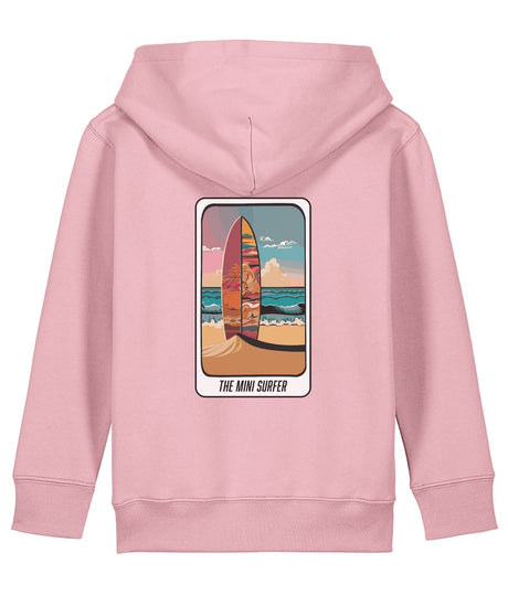 Mini Surfer Hoodie