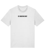 Mountain Biker Basic Tee