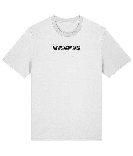 Mountain Biker Basic Tee