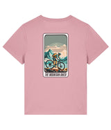 Mountain Biker Women's Tee