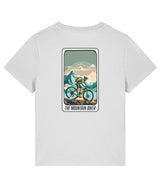 Mountain Biker Women's Tee