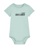 Baby Rock Climber Bodysuit