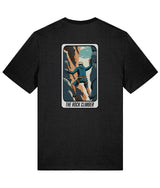 Rock Climber Tee