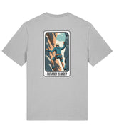 Rock Climber Tee