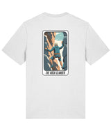 Rock Climber Tee