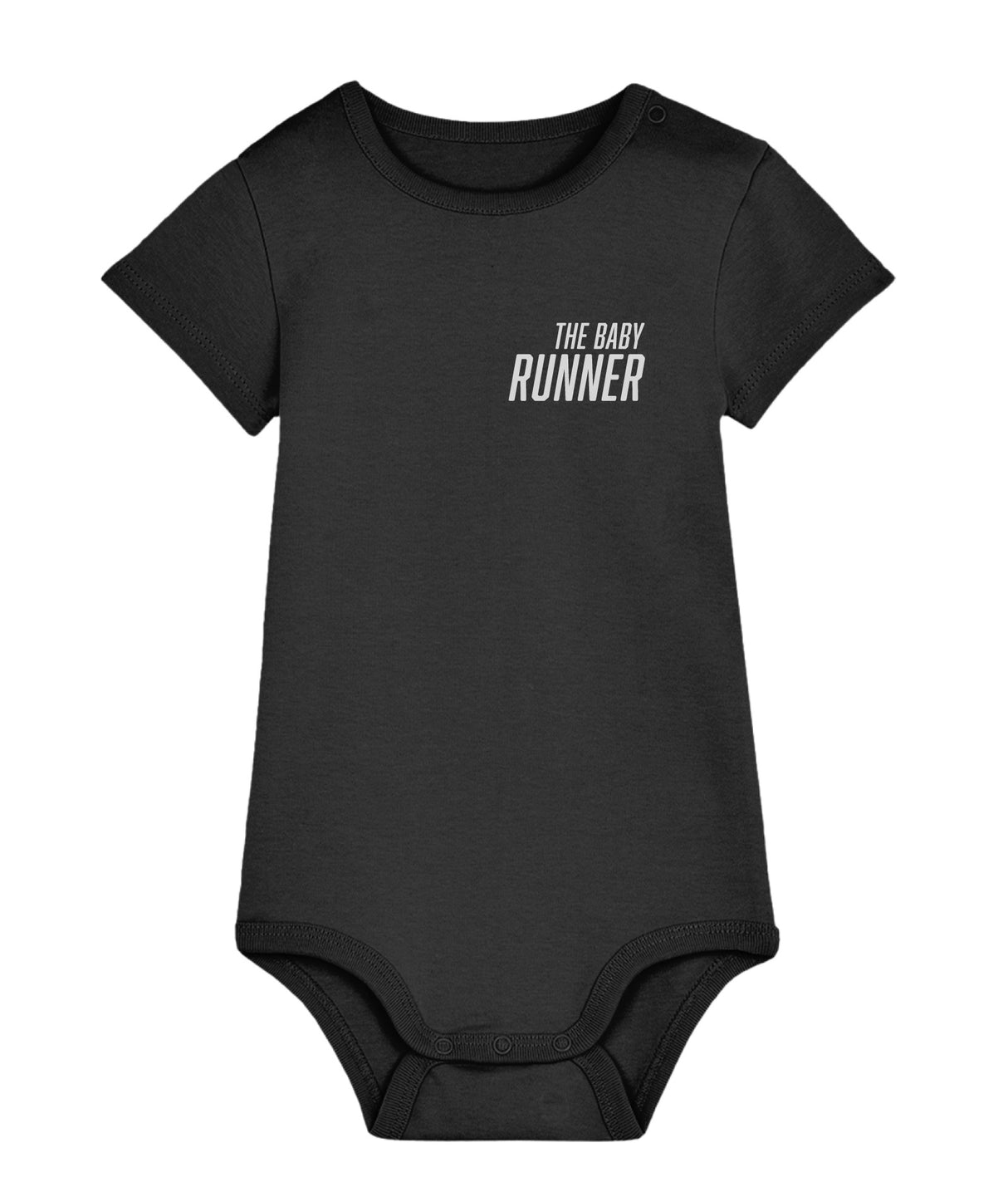 Baby Runner Bodysuit