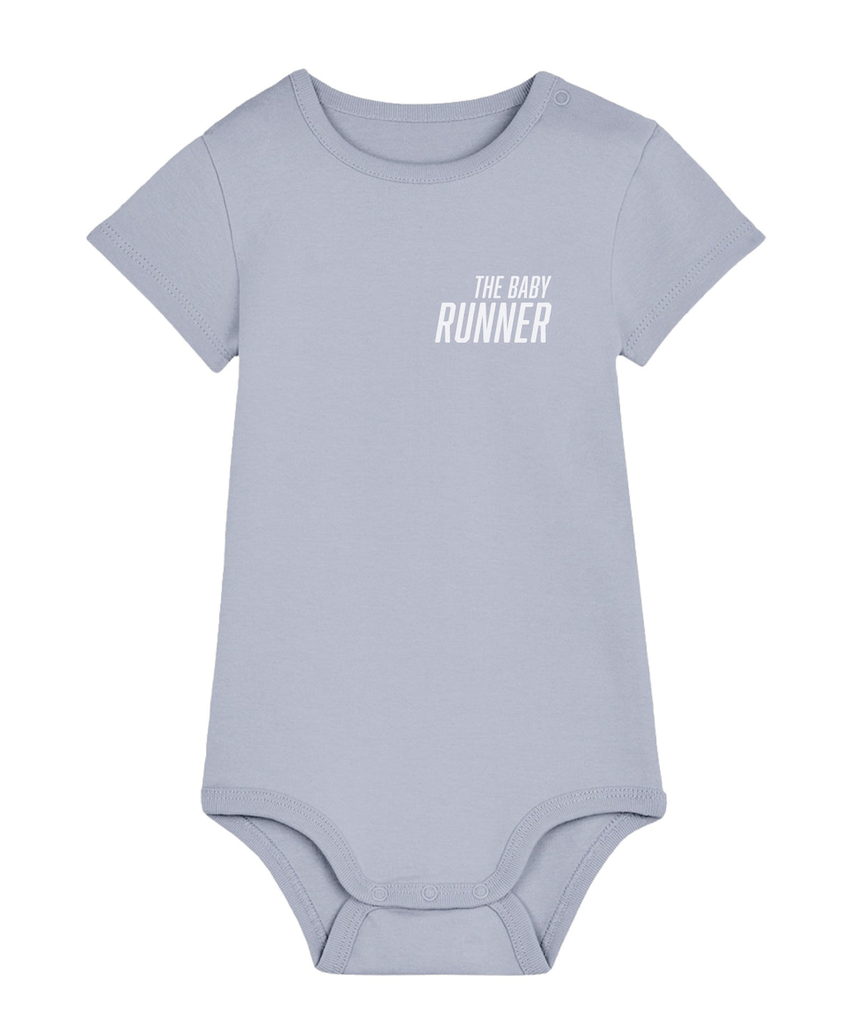 Baby Runner Bodysuit