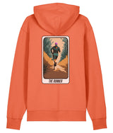 Runner Hoodie