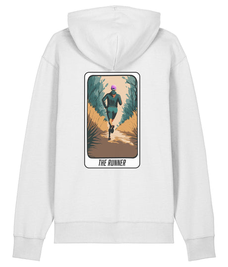 Runner Hoodie