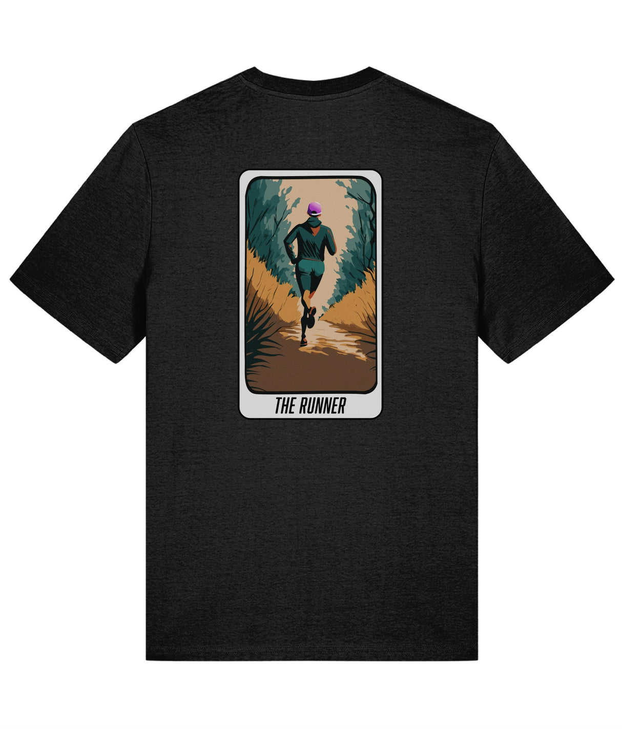 Runner Tee