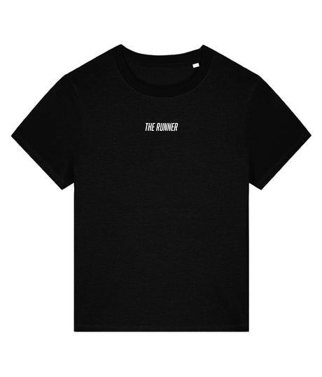 Runner Women's Basic Tee