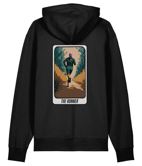 Runner Hoodie