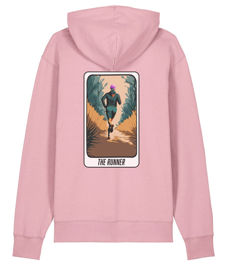 Runner Hoodie