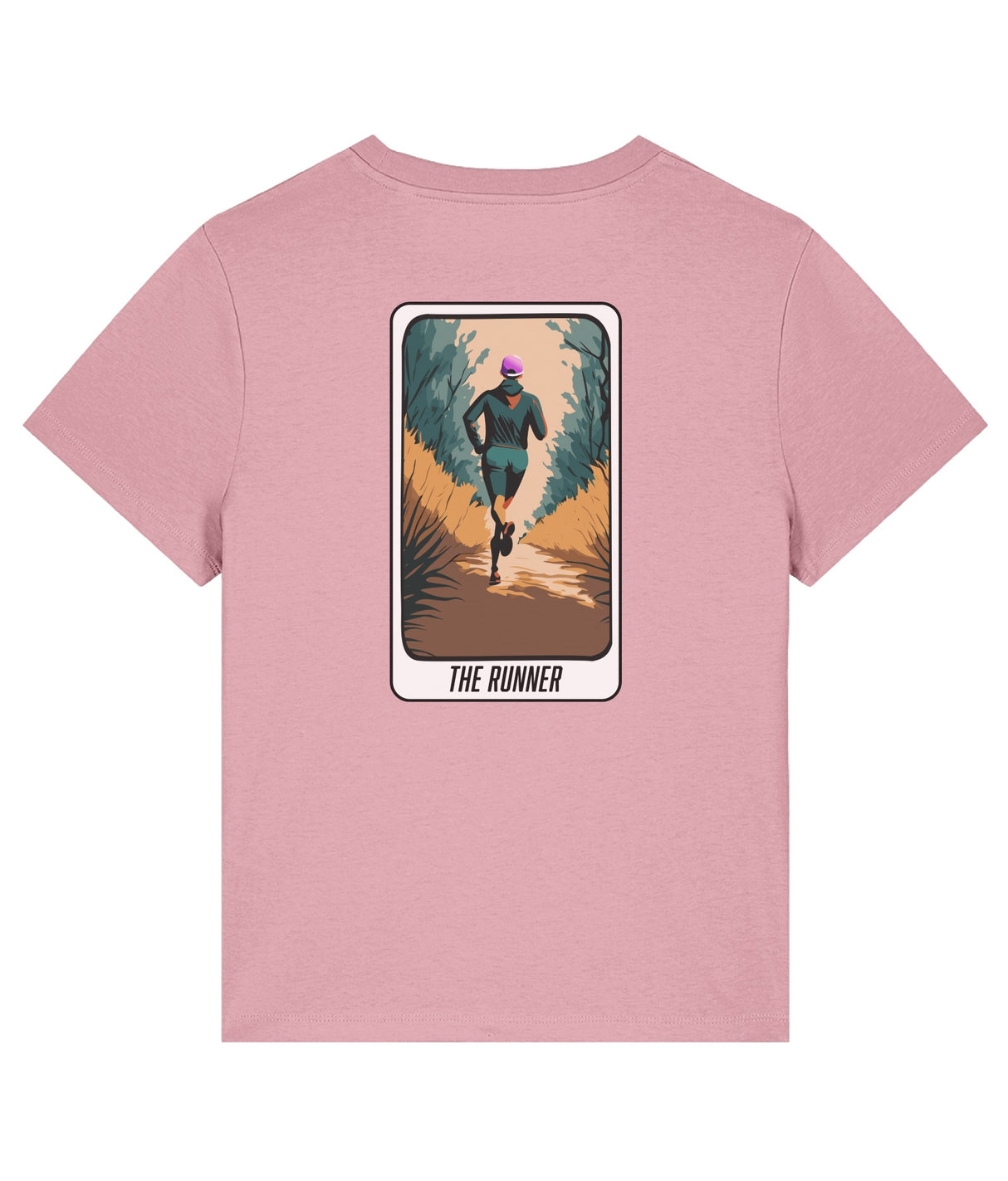 Runner Women's Tee