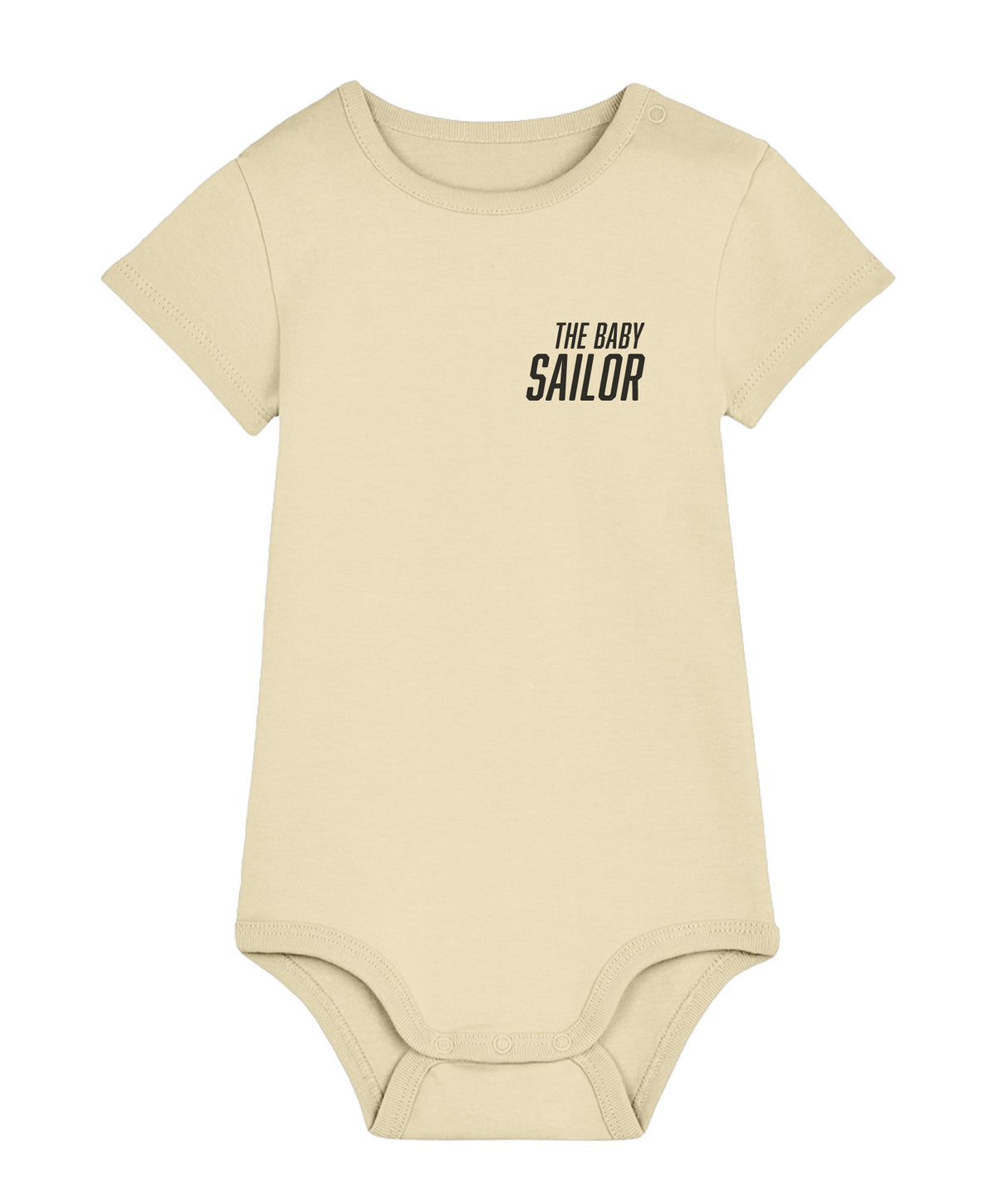 Baby Sailor Bodysuit