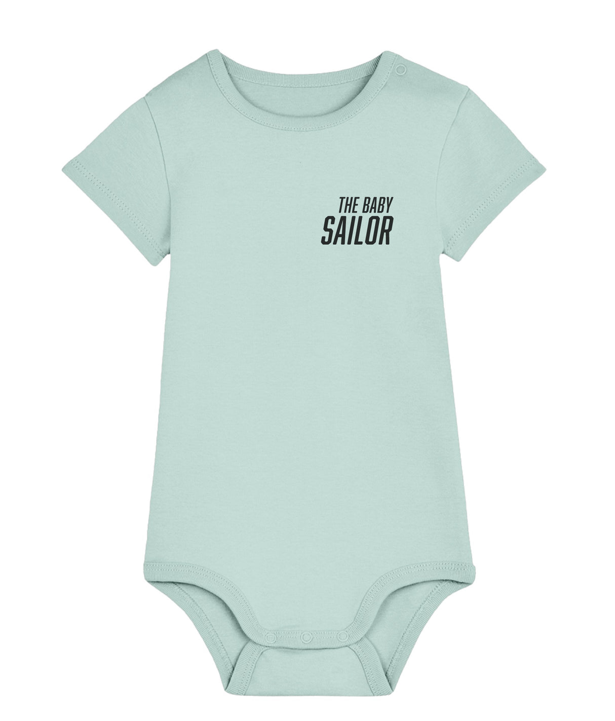 Baby Sailor Bodysuit