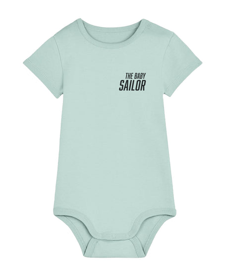 Baby Sailor Bodysuit